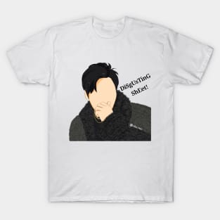 Lee Min Ho T-Shirt